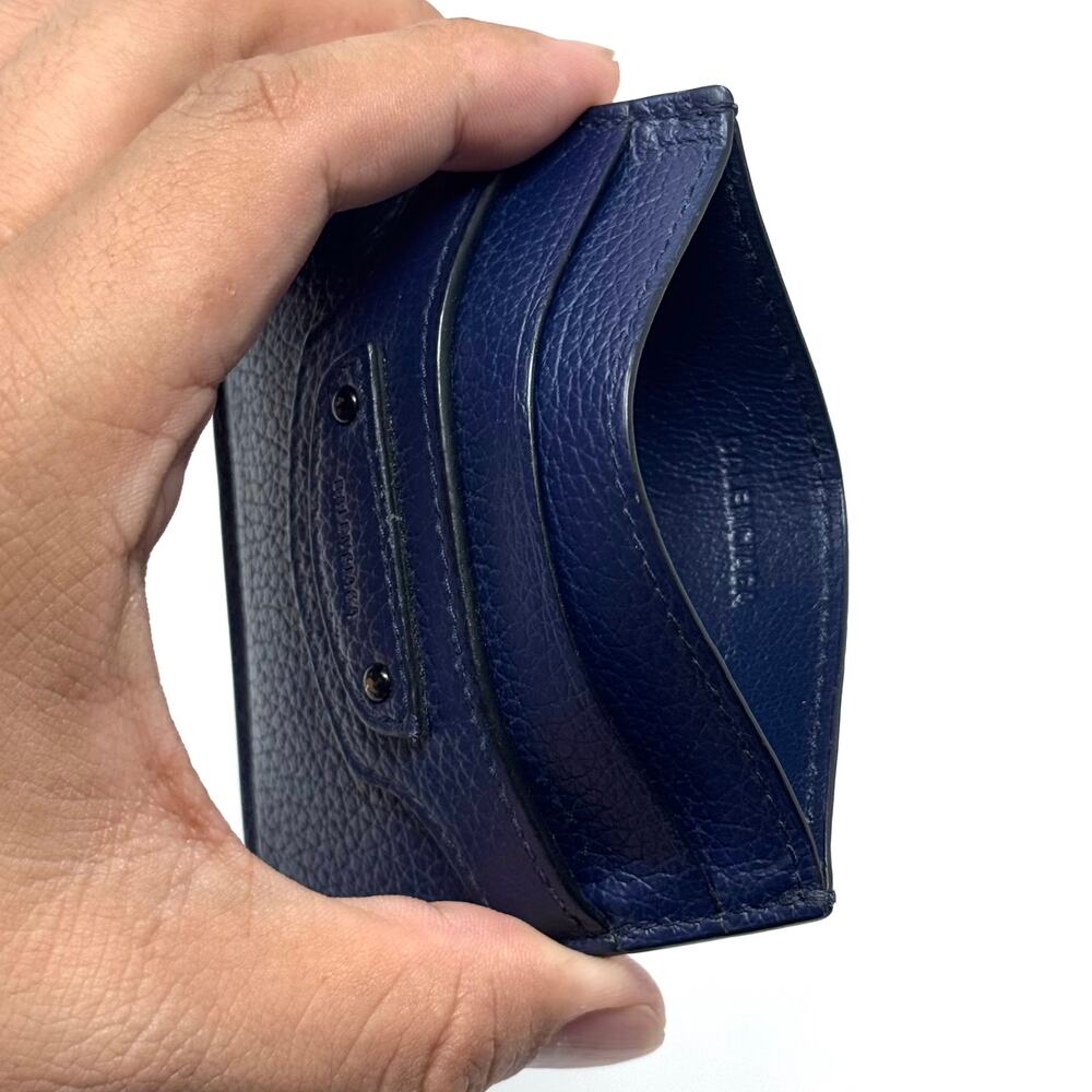 Balenciaga ‘Neo Classic’ Cardholder Wallet - Picture 2 of 12